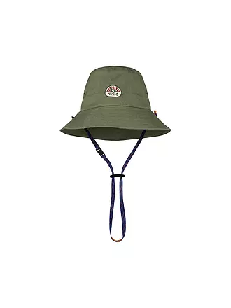 BUFF | Chapeau enfant Play Boony | olive